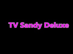 Sandy Deluxe fucked