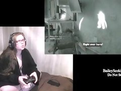 Naked Last of Us Play Through Part 8