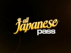 Passionate Japan babe gets  - More at hotajp.com