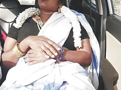 E -2, P -4, car sex romantic journey telugu dirty talks. Sexy saree indian aunty with son in law