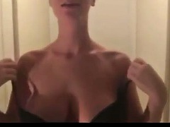 After she finished sucking cock her face gets covered in cum king cock cock